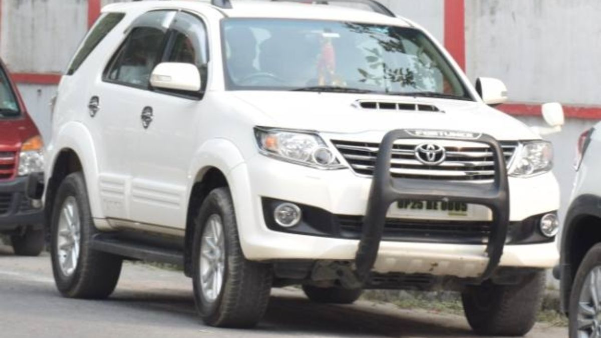 क्यों लगाया गया था बंपर गार्ड पर बैन? नियम तोड़ने पर कटेगा भारी भरकम